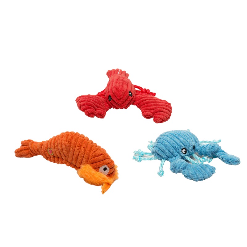 Huggle Hounds Raw Bar Wee Toys Assorted