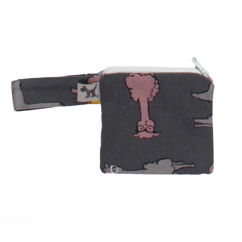 Molly Mutt Fillmore Pouch