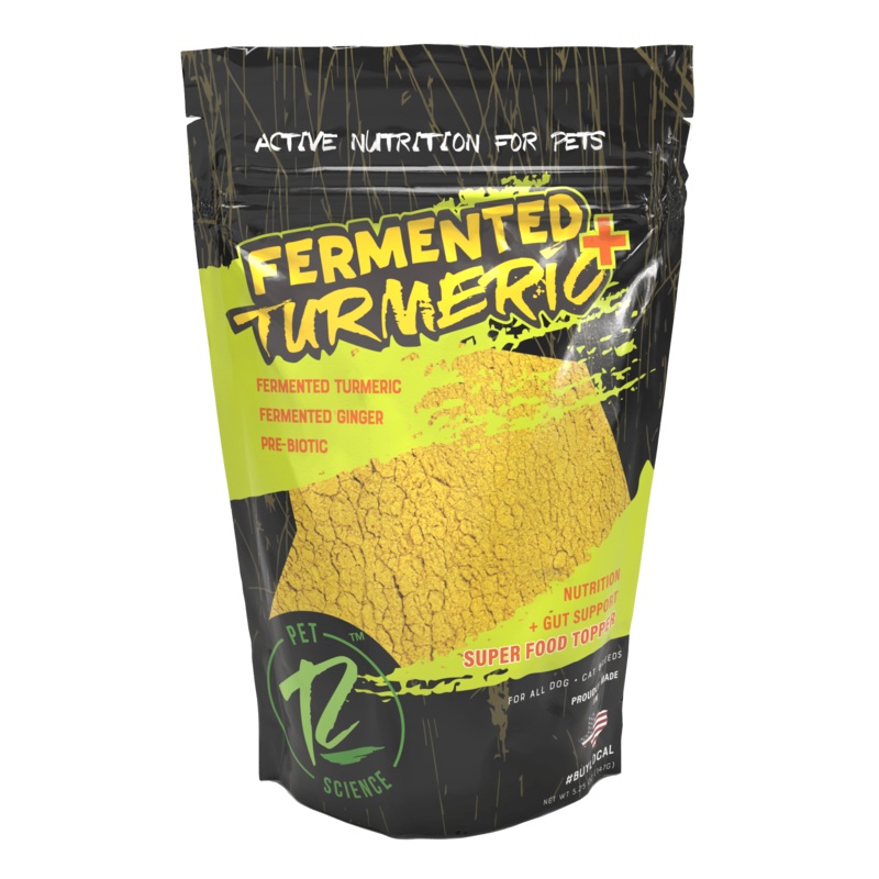 Rogue Fermented Turmeric 5.25 oz.