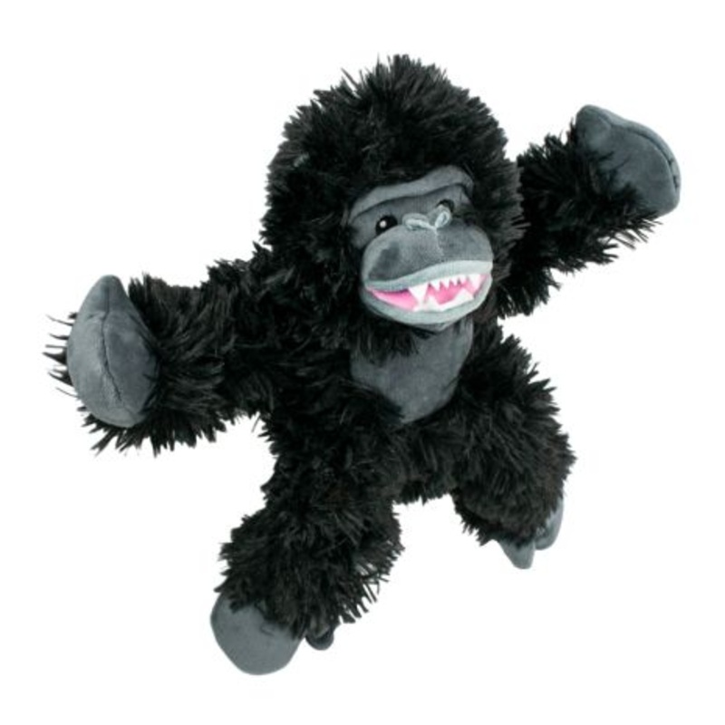 Tall Tails Plush Rope Body Gorilla Toy