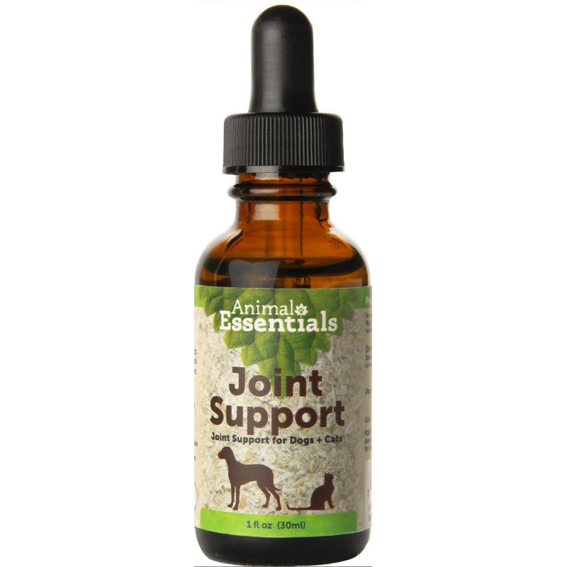 Animal Essentials Tinctures Joint Support Blend  1 oz.