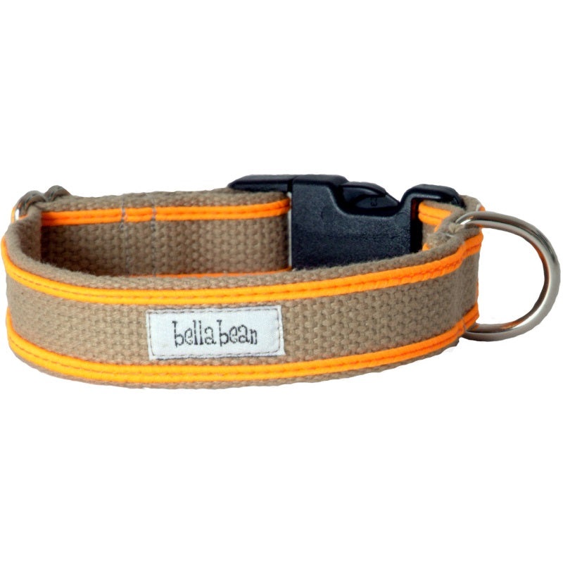 Bella Bean Collars Large