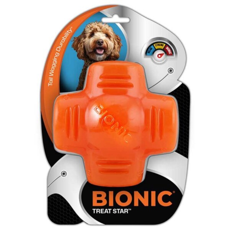 Bionic Treat Stuffer