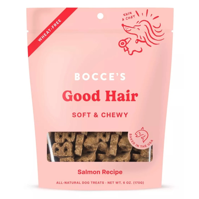 Bocce Good Hair Chewy 6 oz.