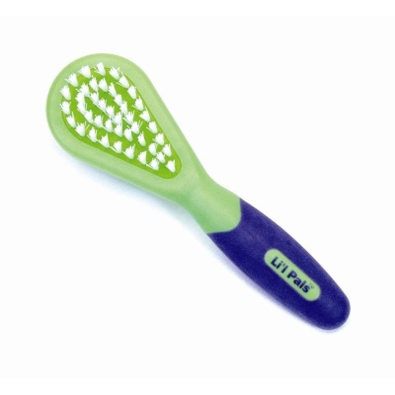 Coastal Lil Pals Bristle Brush
