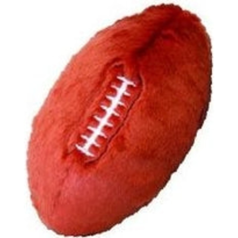 Fluff & Tuff Football
