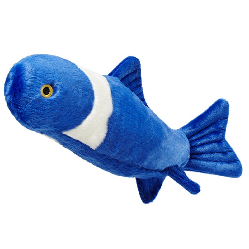 Fluff & Tuff Gil Koi