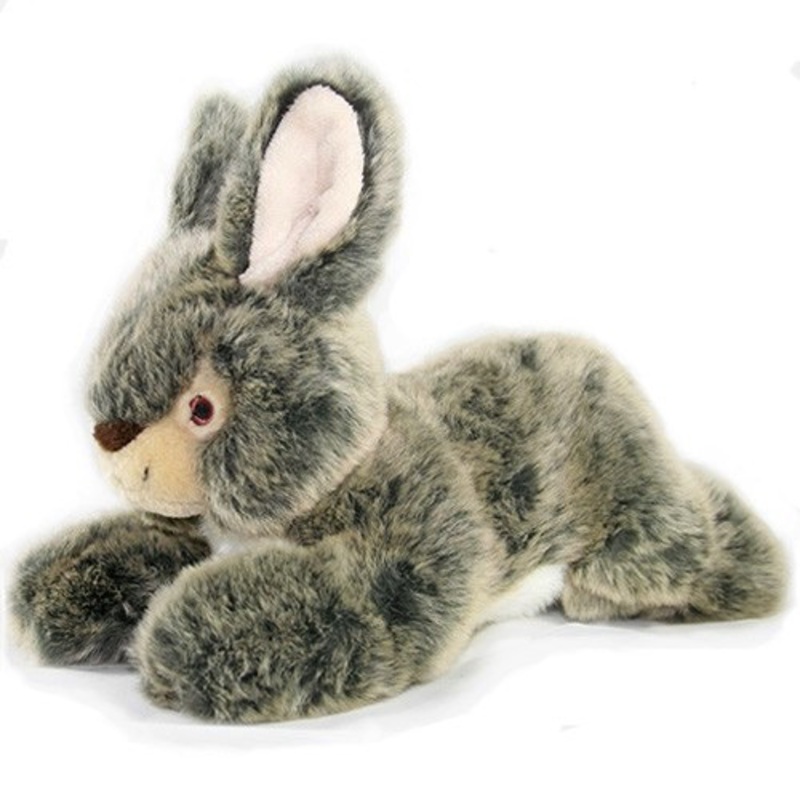 Fluff & Tuff Walter Wabbit