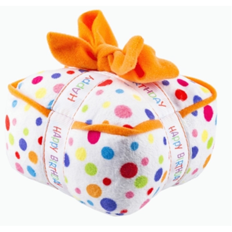Haute Diggity Happy Birthday Gift Box