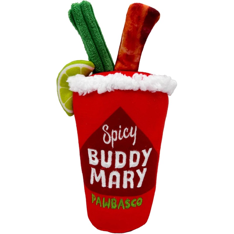Huxley & Kent Buddy Mary