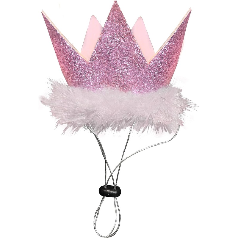 Huxley & Kent Party Crown