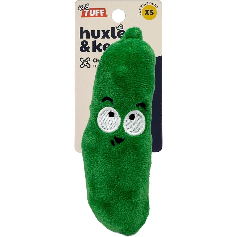 Huxley & Kent Tiny Tuff Dell Pickle