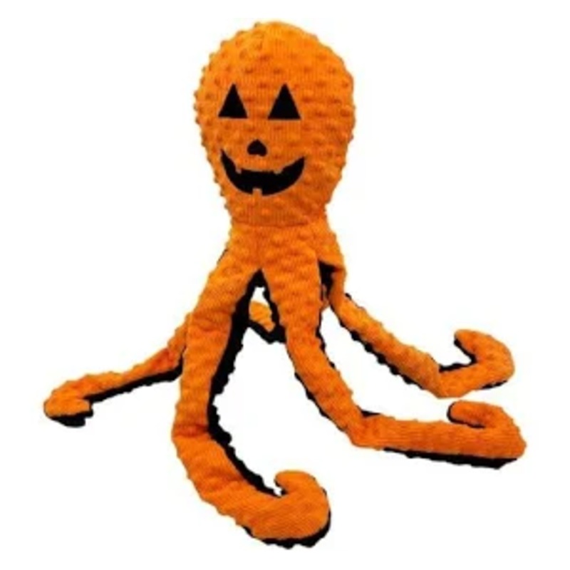 Petlou Halloween Octopus 26"