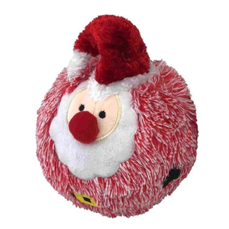 Petlou Santa Ball 4"