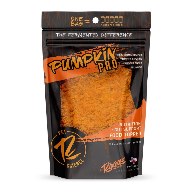 Rogue Pumpkin Pro 5.25 oz.