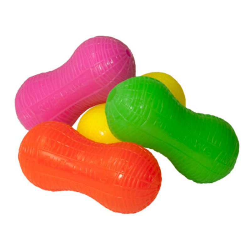 Ruff Dawg Assorted Colors Peanut