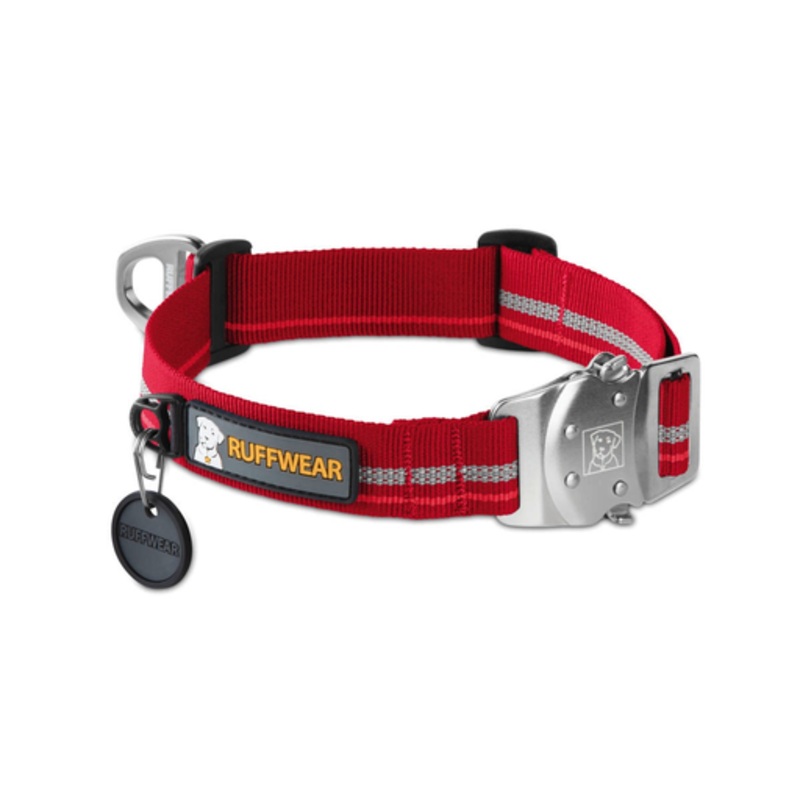 Ruffwear Top Rope Red Rock Small 2021