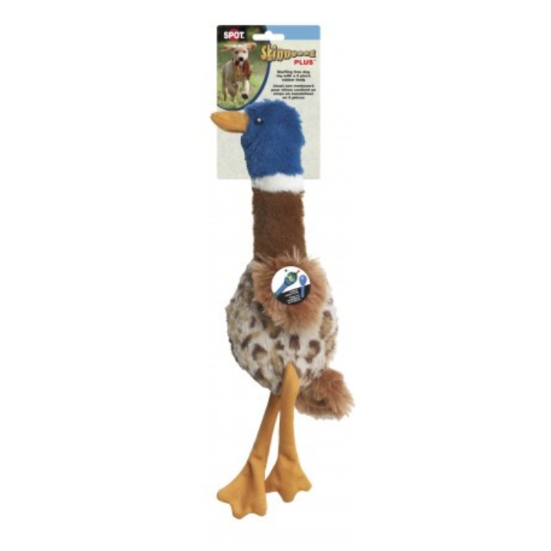 Skinneeez Duck Plus