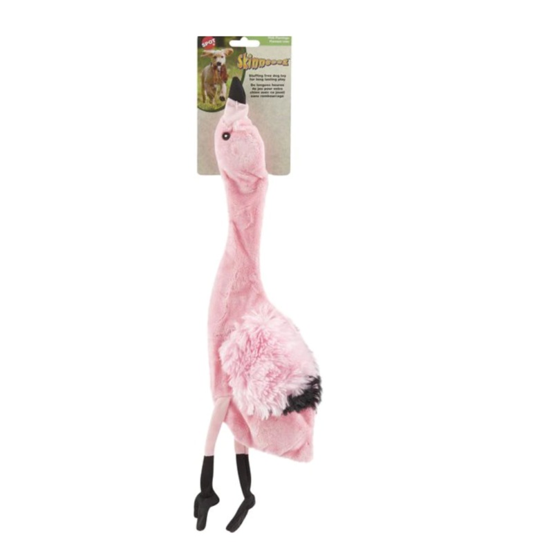 Skinneeez Pink Flamingo