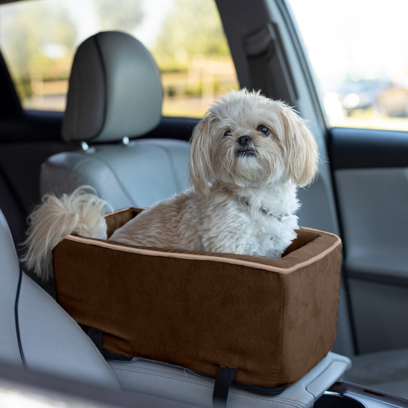 Snoozer Luxury Console Car Seat