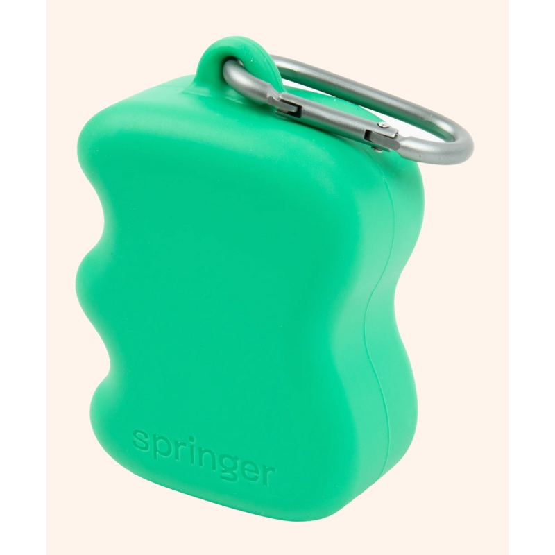 Springer Silicone Dog Treat Dispenser