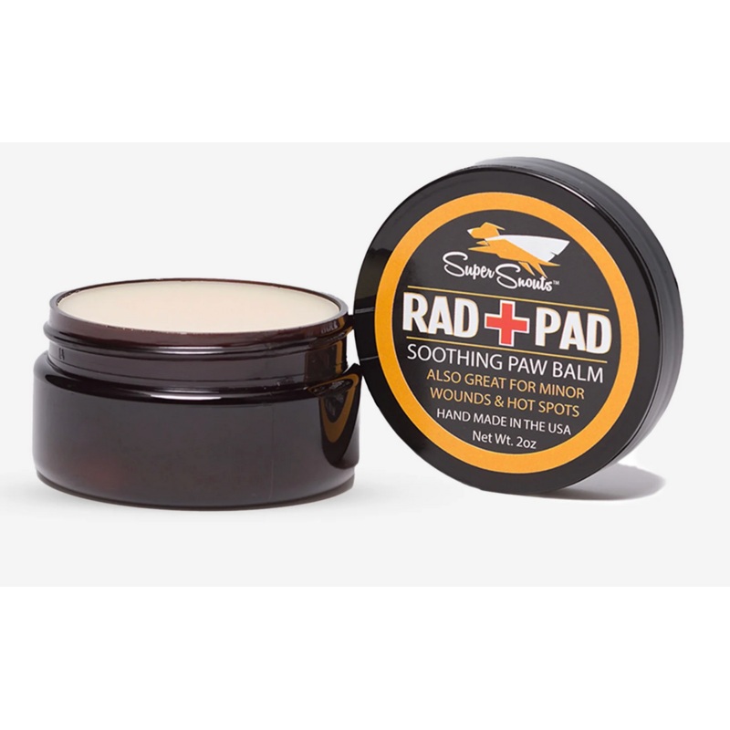 Super Snouts Rad+Pad 2 oz.