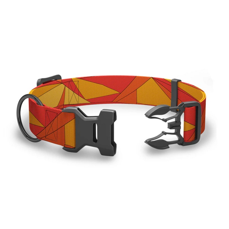 Wingo Outdoors Blaze Maze Collar