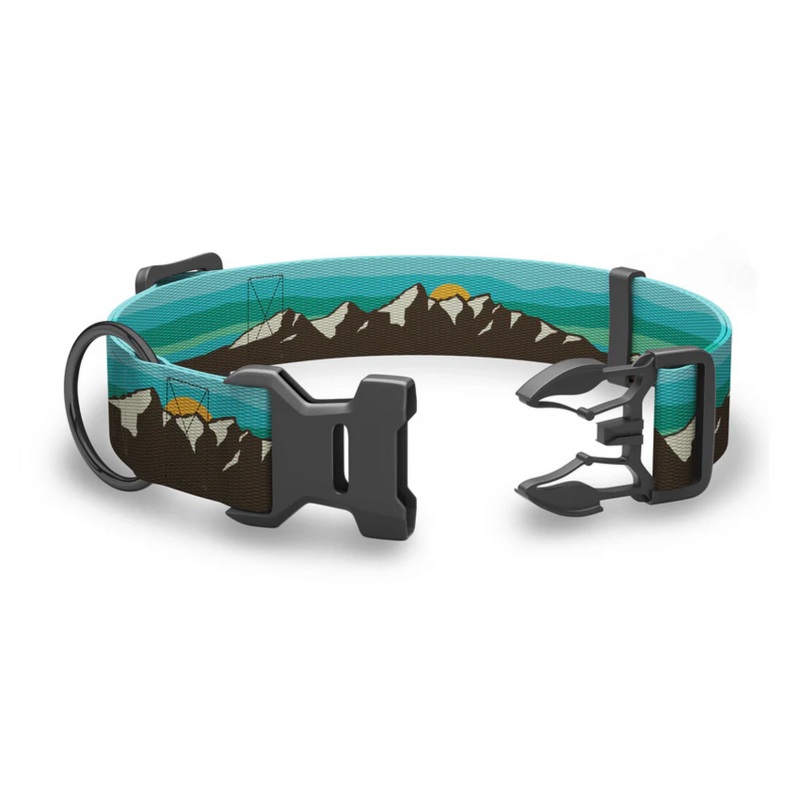 Wingo Outdoors Grand Teton Collar