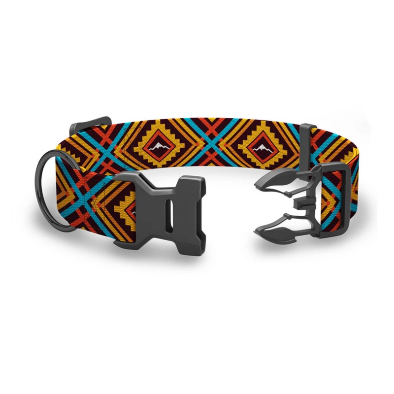 Wingo Outdoors Mosaic Collar