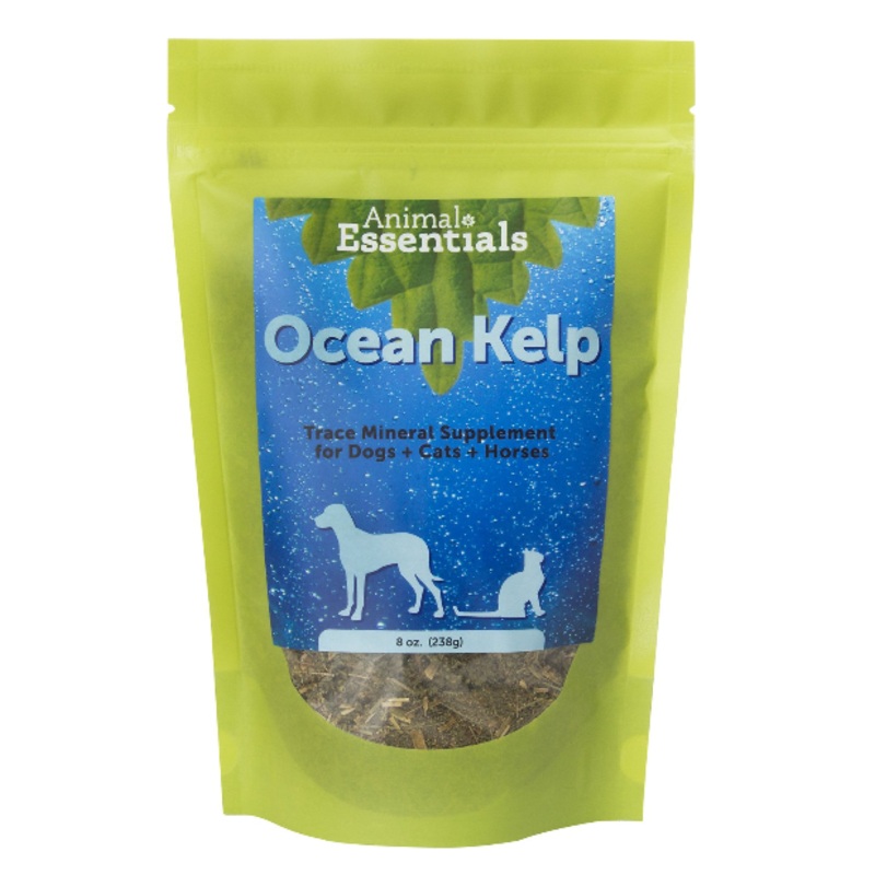 Animal Essentials Sea-Vital Organic Ocean Kelp 8 oz