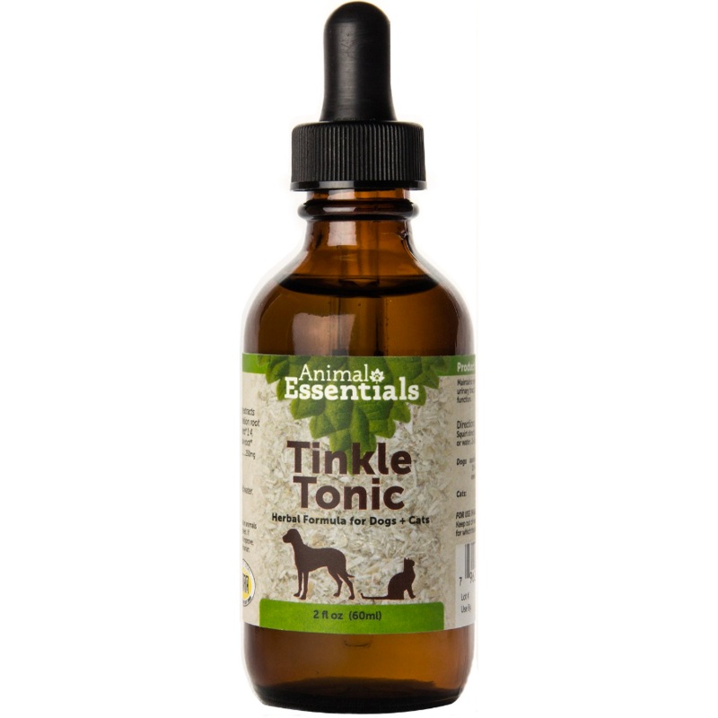 Animal Essentials Tinkle Tonic
