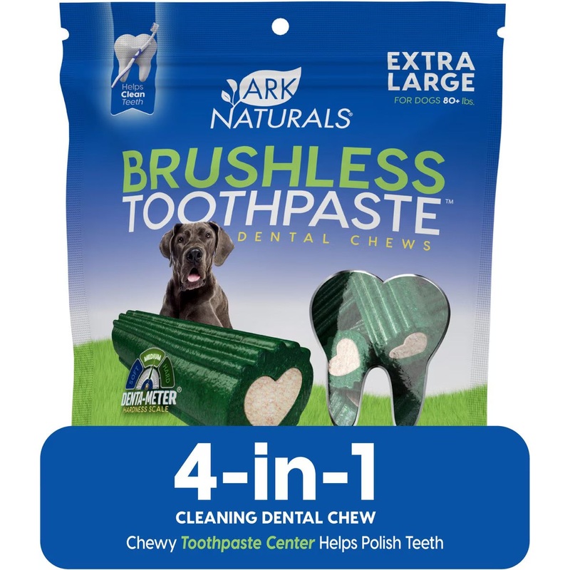 Ark Naturals Brushless Toothpaste