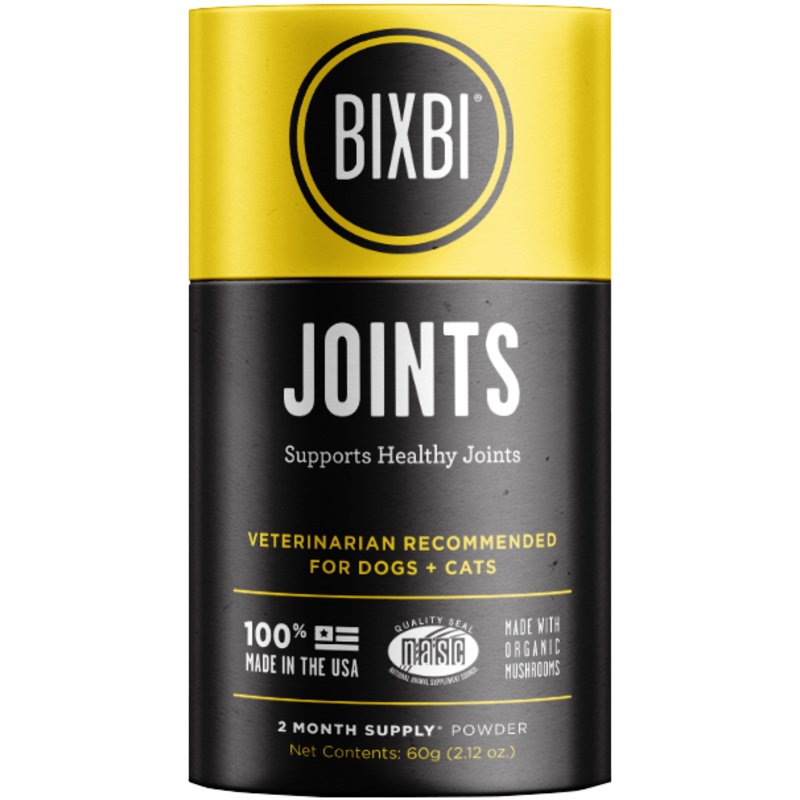 Bixbi Joints 60 g.