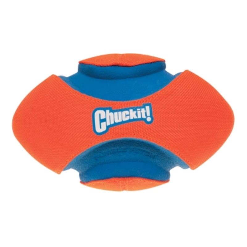 Chuckit! Fumble Fetch Football