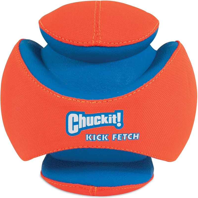 Chuckit! Kick Fetch