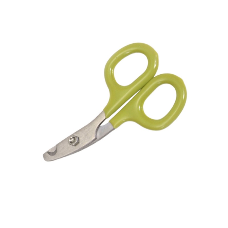 Coastal Lil Pals Nail Trimmer