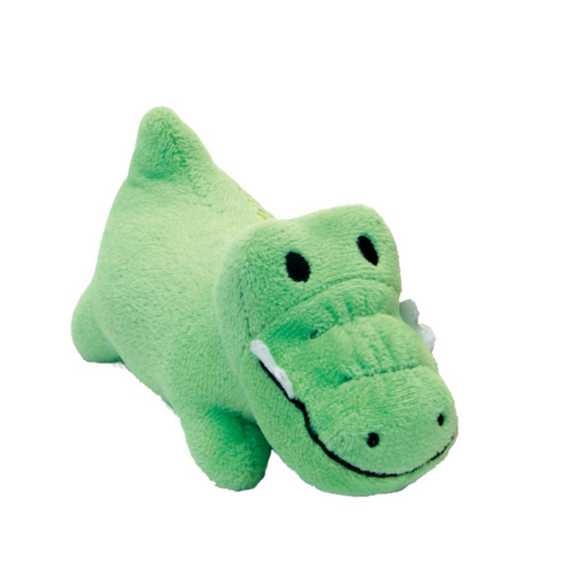 Coastal Lil Pals Plush Gator