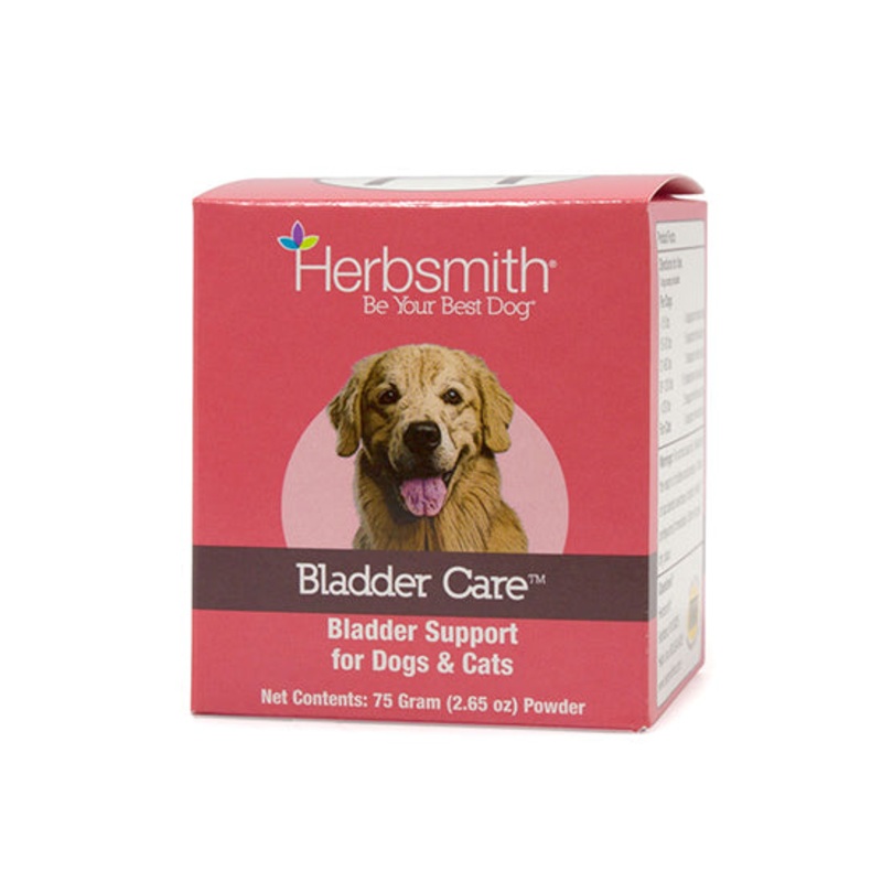 Herbsmith Bladder Care Powder