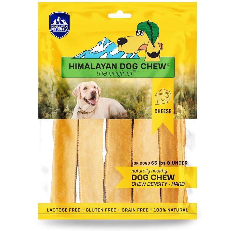 Himalayan Dog Chew Cheese