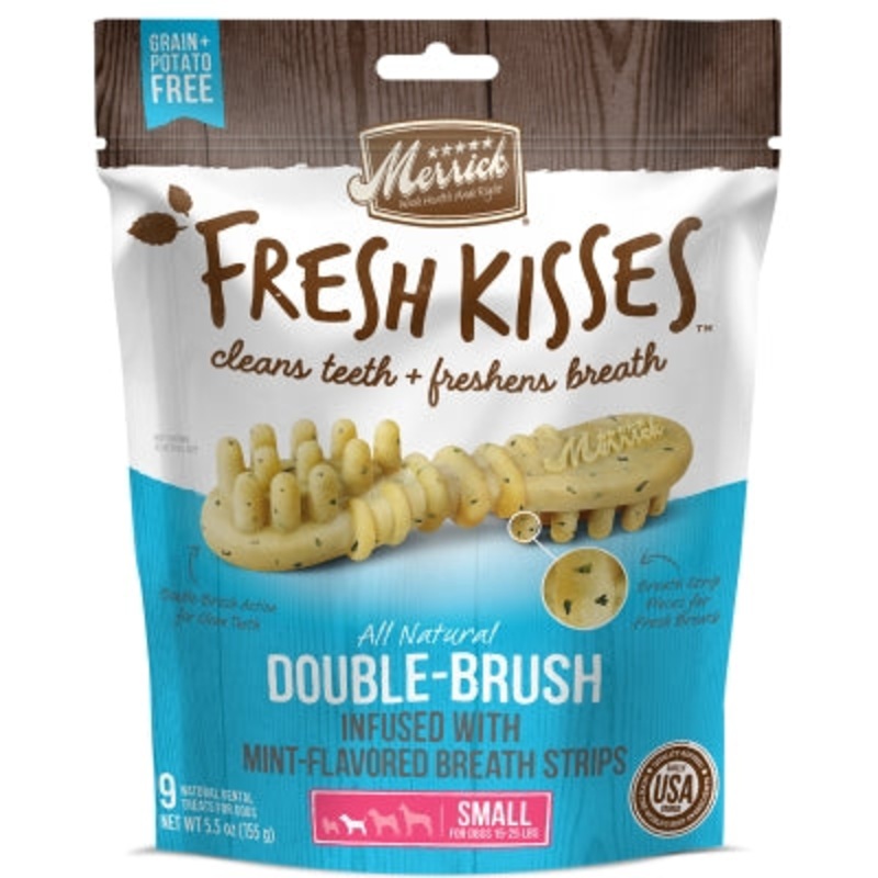 Merrick Fresh Kisses Mint