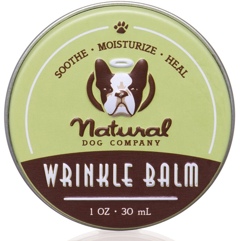 Natural Dog Company Wrinkle Balm