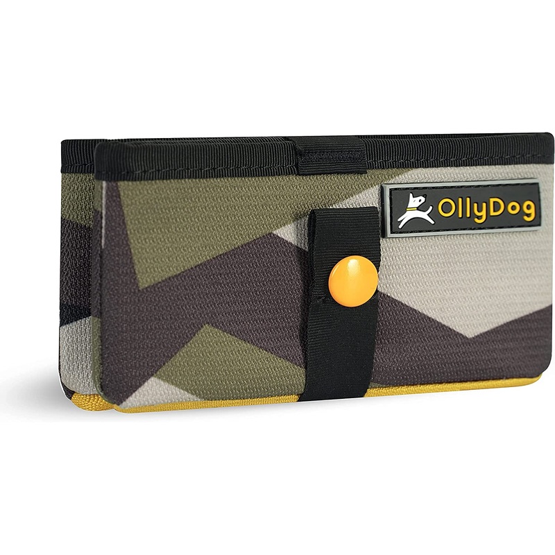 Olly Dog Crumple Travel Bowl