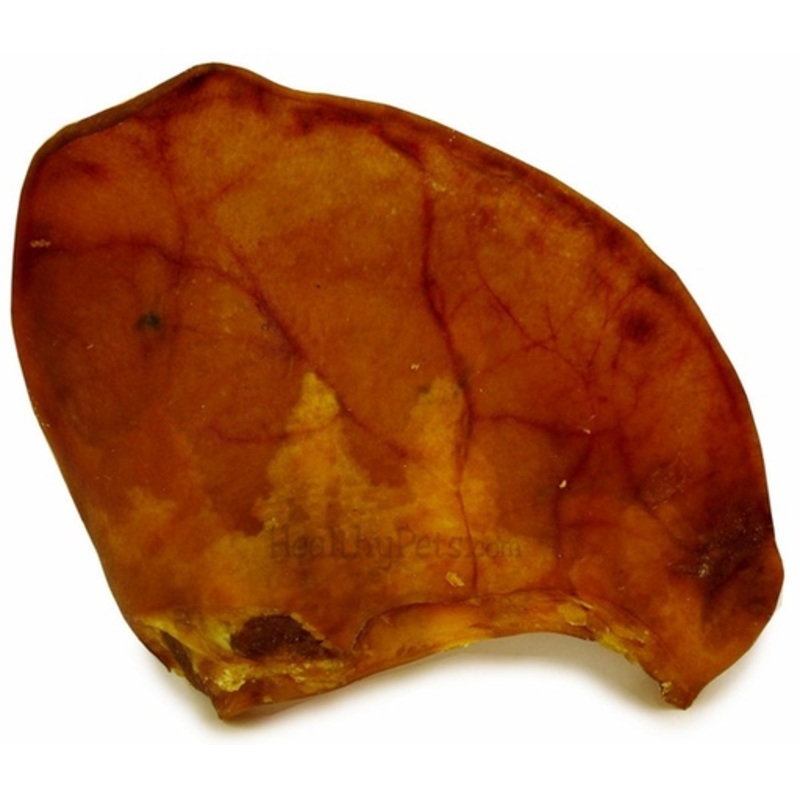 Pig Ears Made in USA