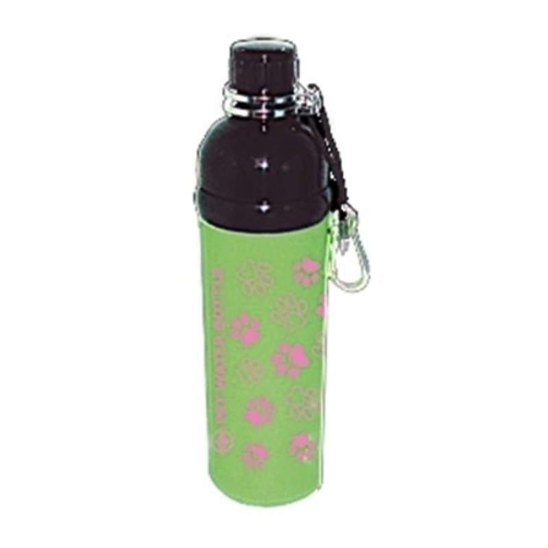 Stainless Steel Pet Water Bottles