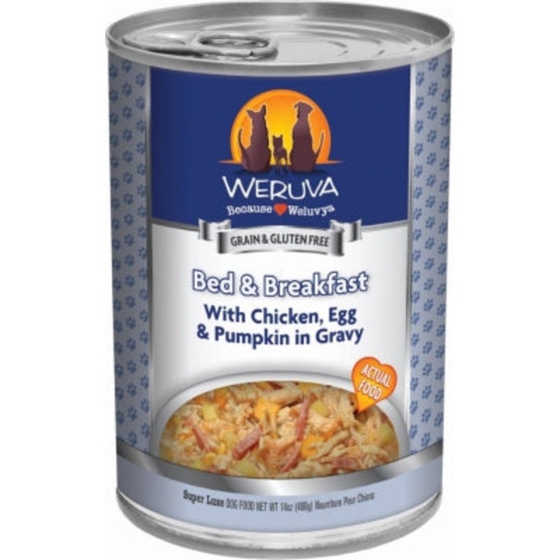 Weruva Bed & Breakfast