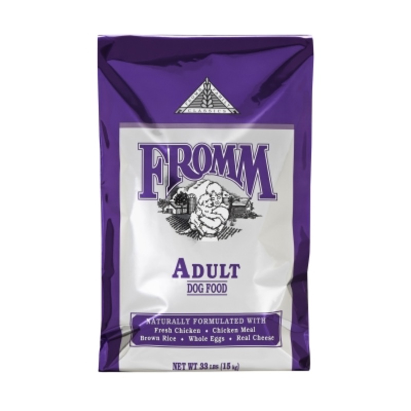 Fromm Classic Adult