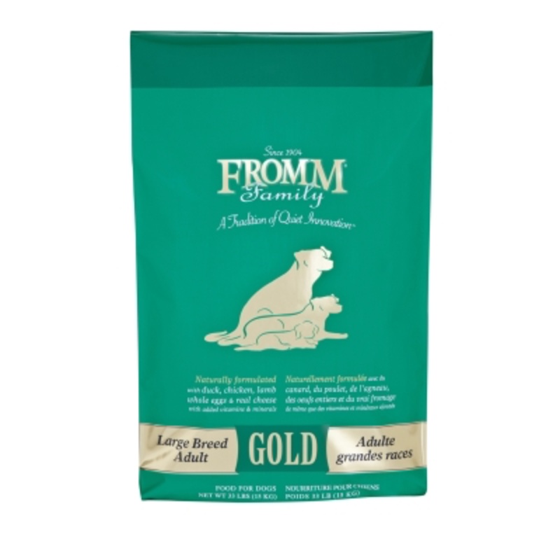 Fromm Gold Large Breed Adult