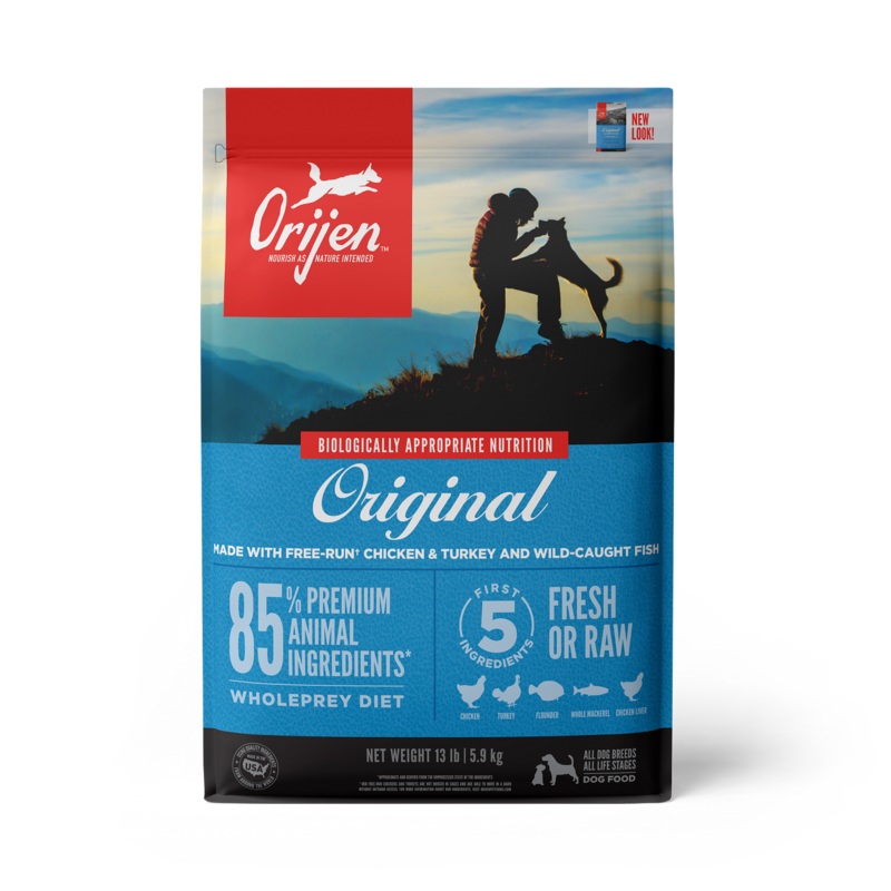 Orijen Original Adult Dog