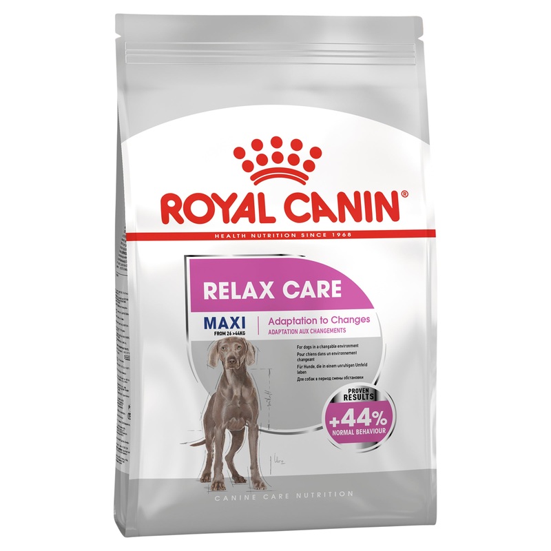Royal Canin Maxi Relax Care