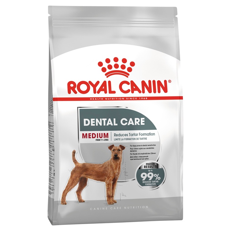Royal Canin Medium Dental Care